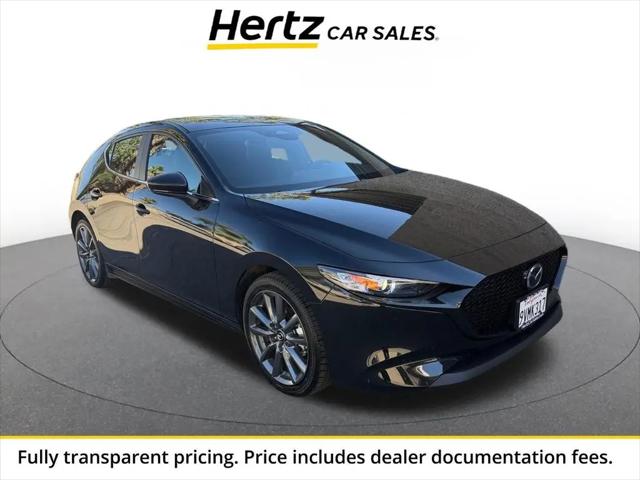 2026 Mazda Mazda3 2.5 S Preferred for sale in Riverside, CA