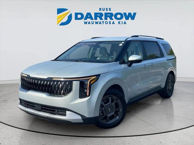2025 Kia Carnival MPV EX for sale in Wauwatosa, WI