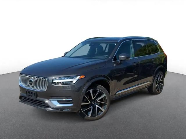 2023 Volvo XC90 B6 Plus 6-Seater for sale in Troy, MI