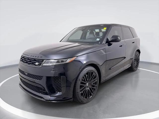 2025 Land Rover Range Rover Sport P635 SV Edition Two for sale in Fort Myers, FL