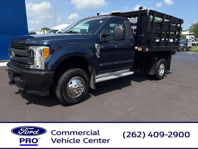 2017 Ford F-350 XL for sale in Menomonee Falls, WI