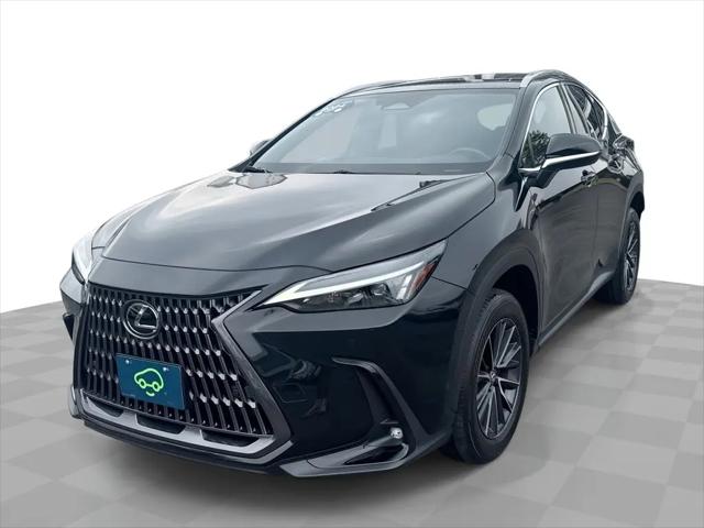 2024 Lexus NX 350 Premium for sale in Williamsville, NY