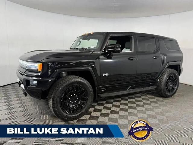 2025 GMC HUMMER EV 2X e4WD for sale in Gilbert, AZ