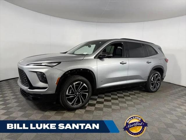 2026 Buick Enclave Sport Touring FWD for sale in Gilbert, AZ