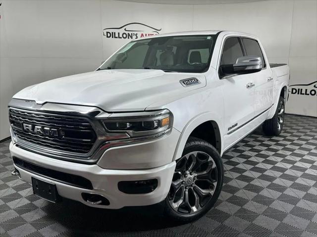 2022 Ram 1500 Limited for sale in Lincoln, NE