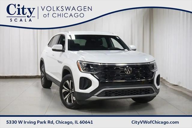 2026 Volkswagen Atlas Cross Sport SE for sale in Chicago, IL