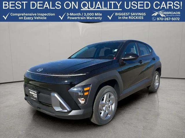 2026 Hyundai Kona SE for sale in Loveland, CO