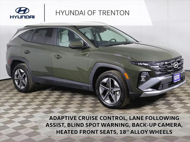 2025 Hyundai Tucson SEL for sale in Ewing Township, NJ