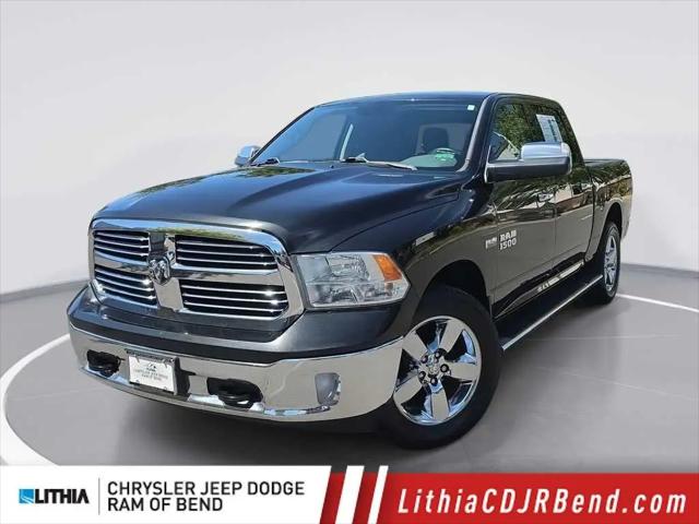 2017 Ram 1500 SLT for sale in Bend, OR
