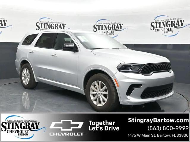 2025 Dodge Durango GT RWD for sale in Bartow, FL