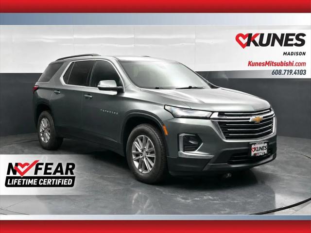 2023 Chevrolet Traverse FWD LT Cloth for sale in Madison, WI