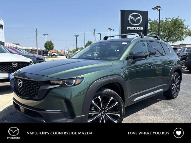 2025 Mazda CX-50 2.5 S Premium Plus Package for sale in Countryside, IL