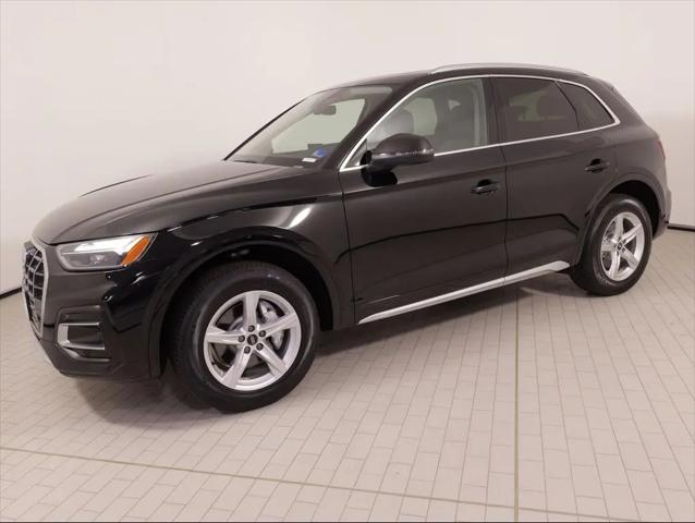 2023 Audi Q5 Premium 40 TFSI quattro S tronic for sale in Alexandria, VA