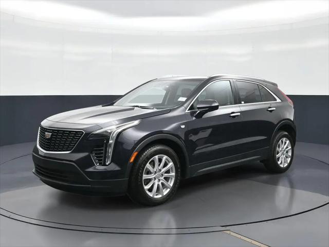 2023 Cadillac XT4 FWD Luxury for sale in Miami, FL