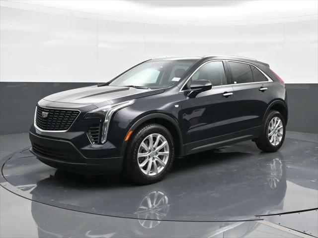 2023 Cadillac XT4 FWD Luxury for sale in Miami, FL