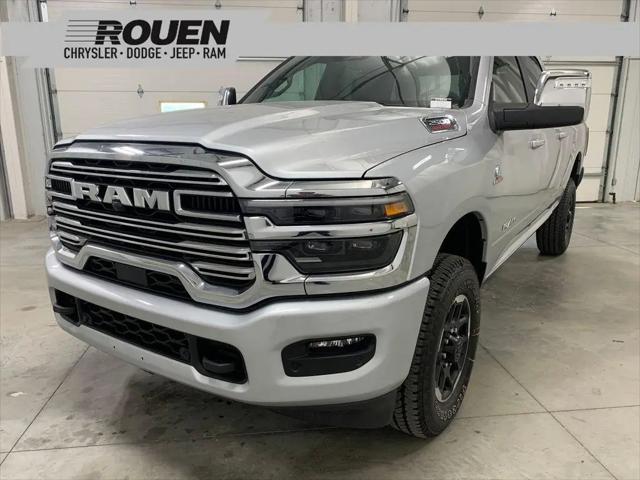 2026 Ram 2500 Laramie Crew Cab 4x4 6'4" Box for sale in Woodville, OH