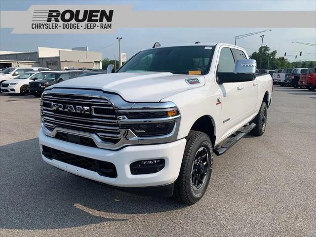 2026 Ram 2500 Laramie Crew Cab 4x4 6'4" Box for sale in Woodville, OH