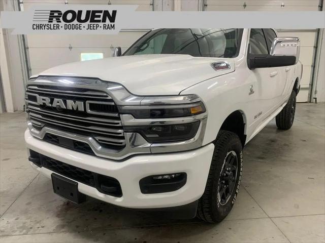 2026 Ram 2500 Laramie Crew Cab 4x4 6'4" Box for sale in Woodville, OH