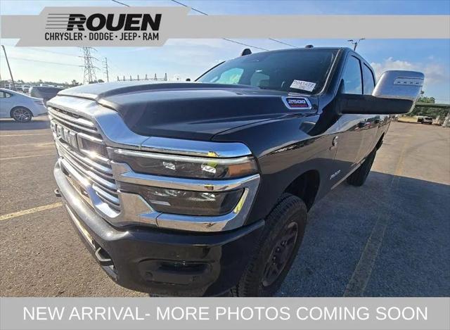 2026 Ram 2500 Laramie Crew Cab 4x4 6'4" Box for sale in Woodville, OH