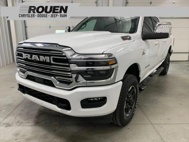 2026 Ram 2500 Laramie Crew Cab 4x4 6'4" Box for sale in Woodville, OH