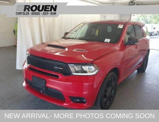 2020 Dodge Durango R/T for sale in Woodville, OH