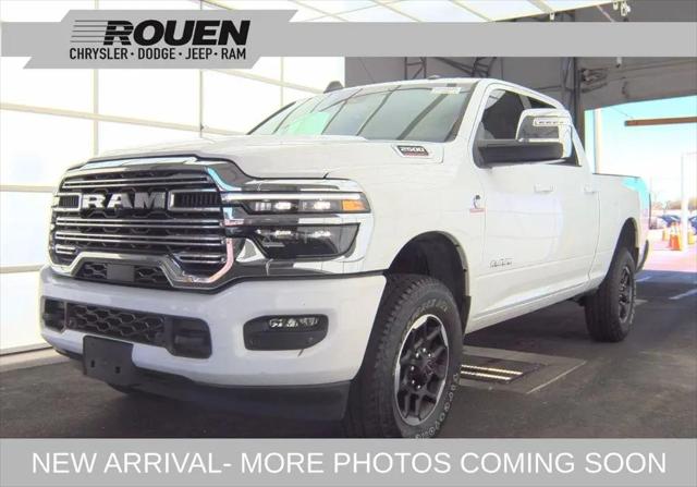 2026 Ram 2500 Laramie Crew Cab 4x4 6'4" Box for sale in Woodville, OH