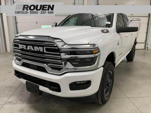 2026 Ram 2500 Laramie Crew Cab 4x4 6'4" Box for sale in Woodville, OH