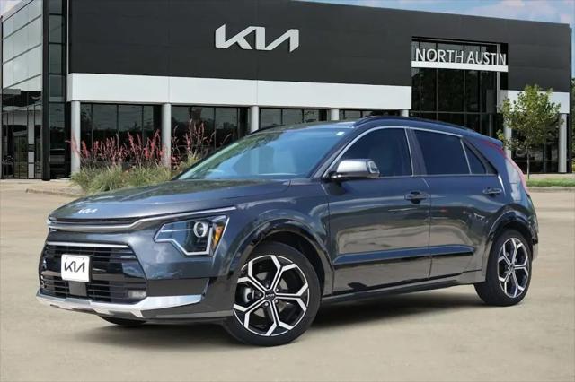 2024 Kia Niro EX Touring for sale in Austin, TX