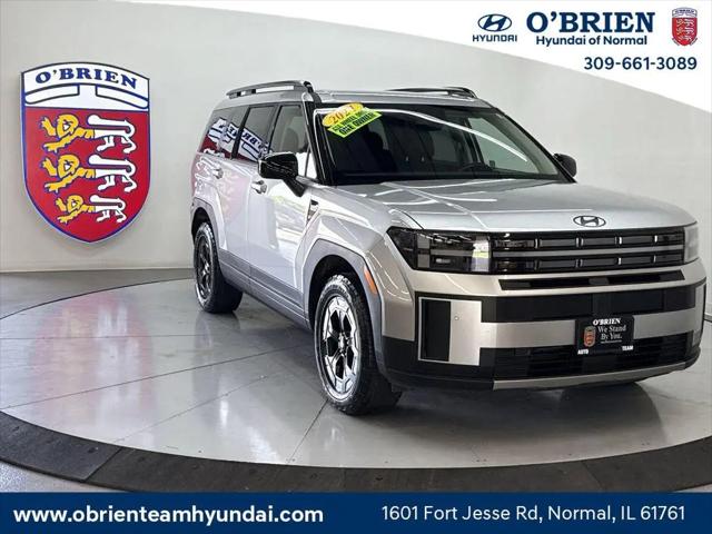 2024 Hyundai Santa Fe XRT for sale in Normal, IL