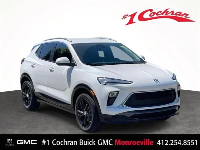 2024 Buick Encore GX Sport Touring AWD for sale in Monroeville, PA