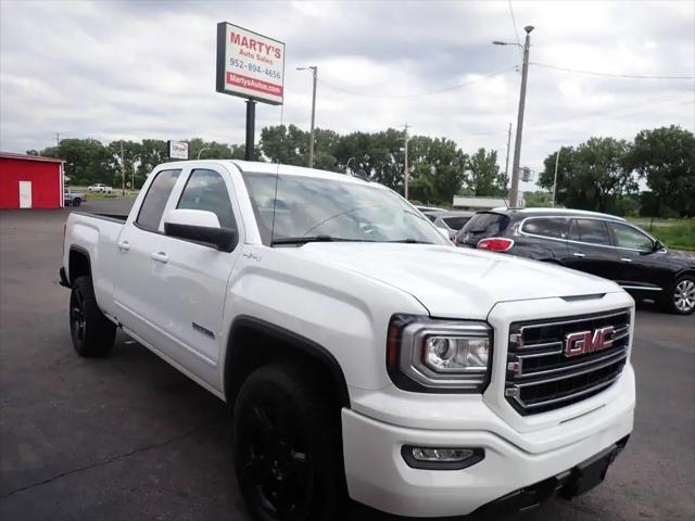 2017 GMC Sierra 1500 Base for sale in Savage, MN