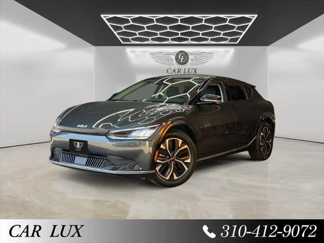 2024 Kia EV6 Wind for sale in Inglewood, CA