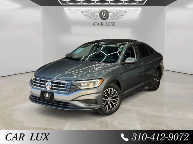 2019 Volkswagen Jetta 1.4T SEL for sale in Inglewood, CA