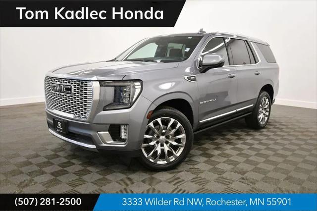 2022 GMC Yukon Denali for sale in Rochester, MN