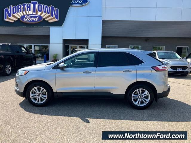 2020 Ford Edge SEL for sale in Menomonie, WI