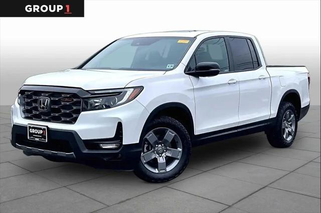 2025 Honda Ridgeline TrailSport for sale in Egg Harbor Township, NJ