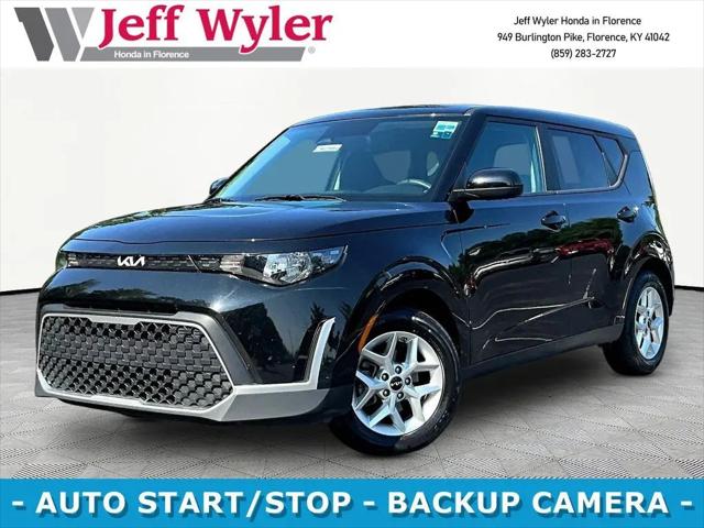 2024 Kia Soul LX for sale in Florence, KY