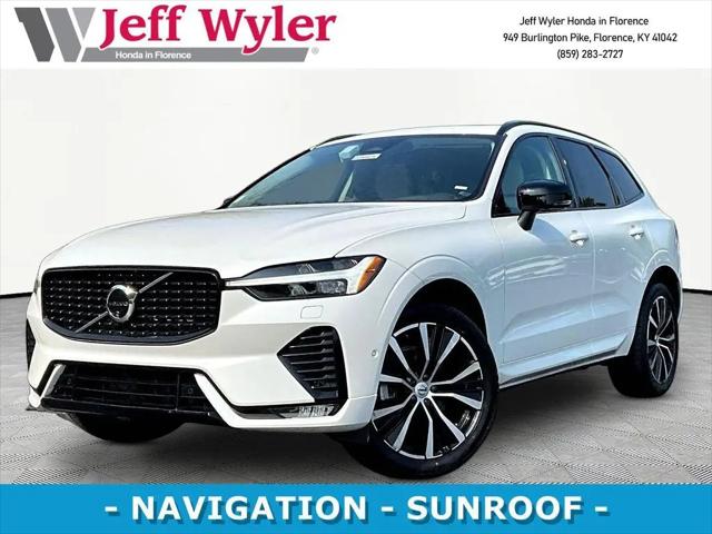 2024 Volvo XC60 B5 Plus Dark Theme for sale in Florence, KY