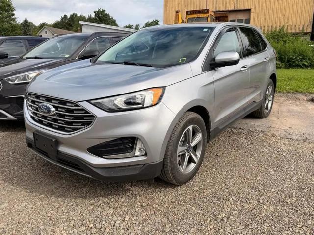 2022 Ford Edge SEL for sale in Oneonta, NY