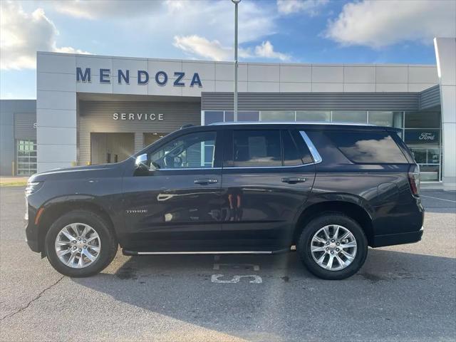 2025 Chevrolet Tahoe 4WD Premier for sale in Maurice, LA