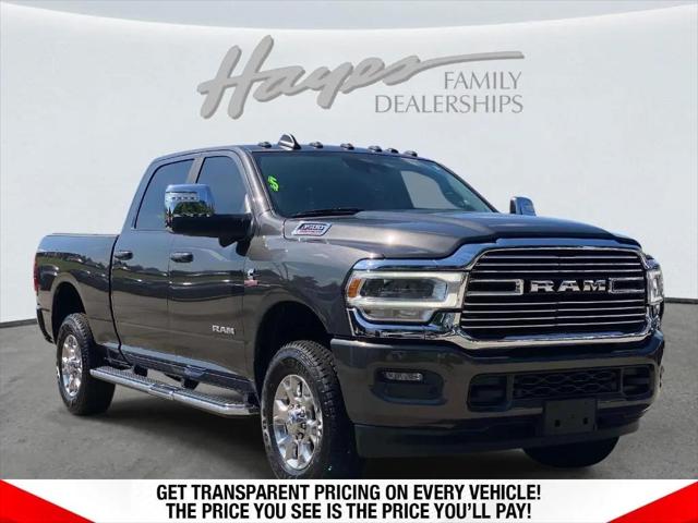 2024 Ram 3500 Laramie Crew Cab 4x4 6'4" Box for sale in Lawrenceville, GA