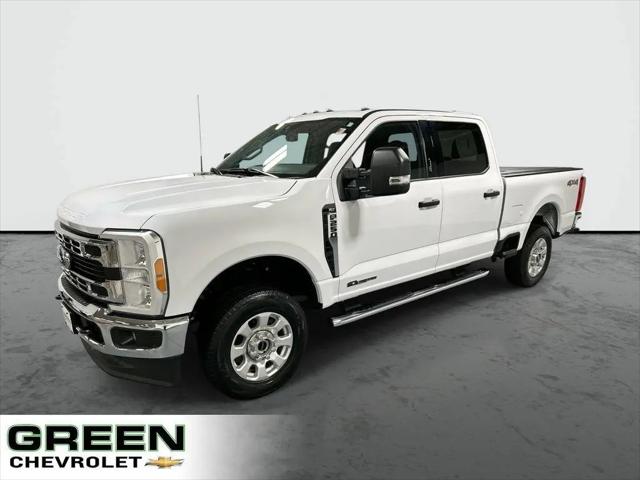 2023 Ford F-250 XL for sale in East Moline, IL
