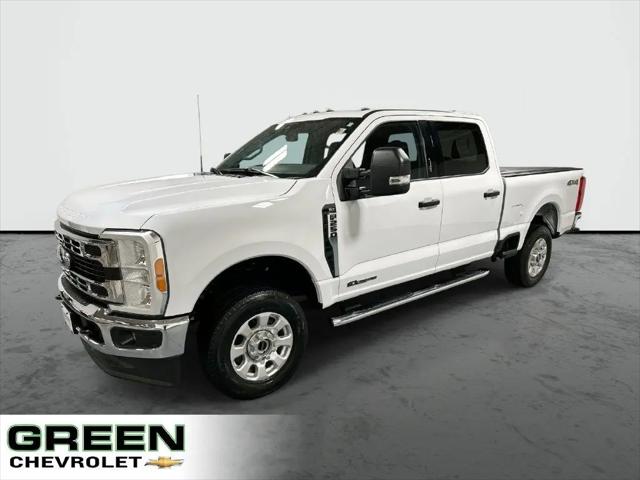 2023 Ford F-250 XL for sale in East Moline, IL
