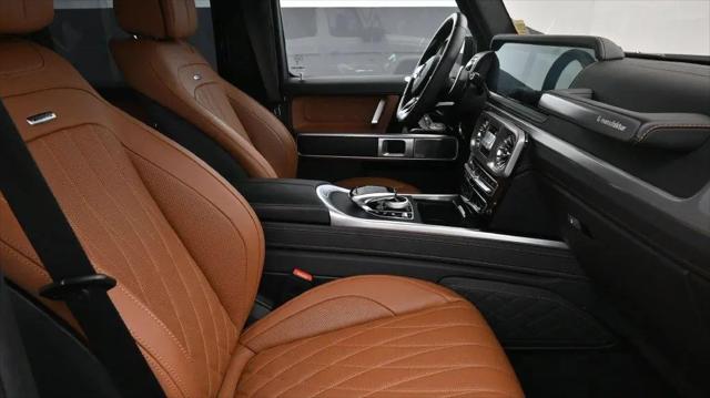 2021 Mercedes-Benz AMG G 63 4MATIC for sale in Miami, FL