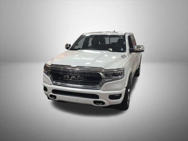 2020 Ram 1500 Limited Crew Cab 4x4 5'7" Box for sale in Omaha, NE