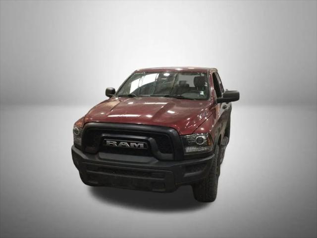 2021 Ram 1500 Warlock Quad Cab 4x4 6'4" Box for sale in Omaha, NE