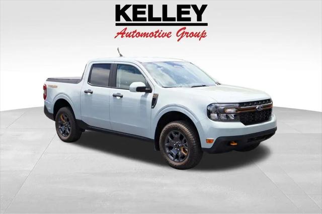 2023 Ford Maverick XLT for sale in Bartow, FL