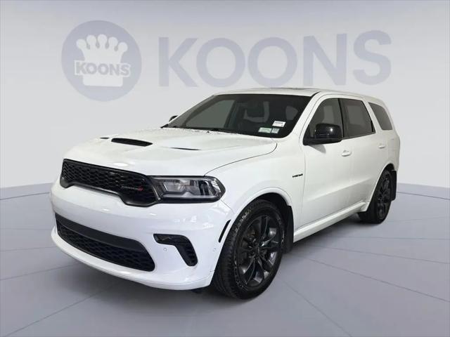2022 Dodge Durango R/T AWD for sale in Vienna, VA