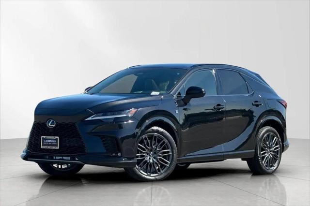 2023 Lexus RX 500h F SPORT Performance for sale in Torrance, CA