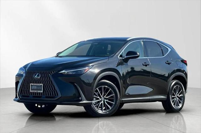 2024 Lexus NX Base for sale in Torrance, CA